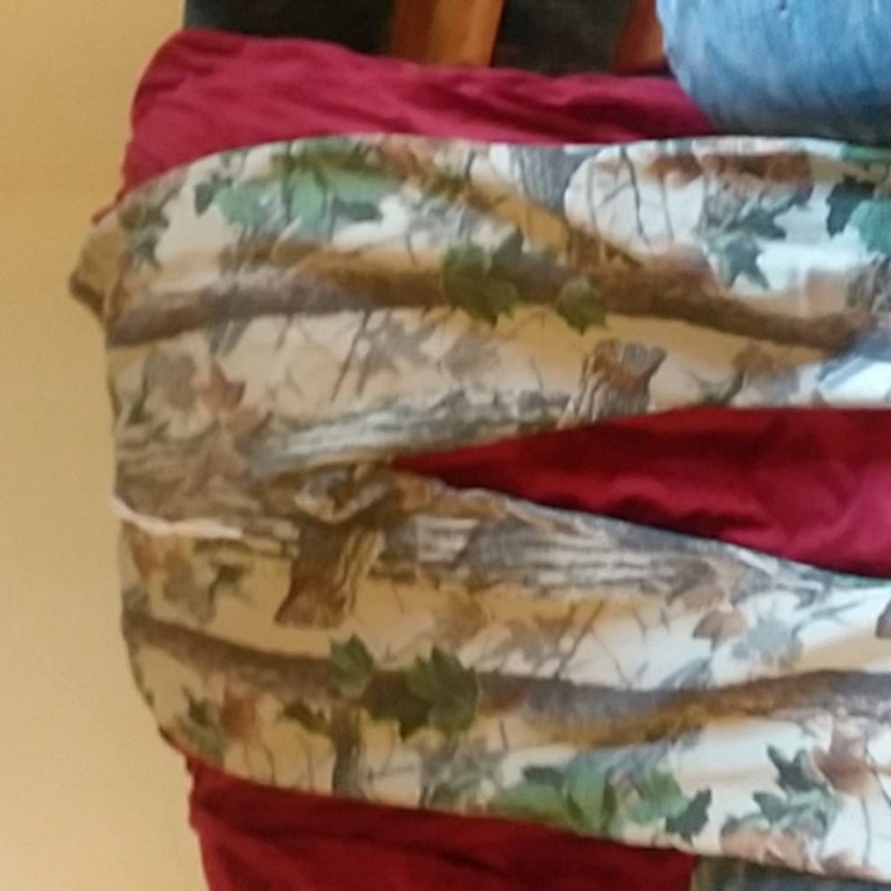 Mens sweat pants